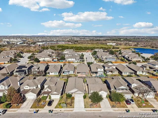 732 Bonnet Blvd Georgetown, TX 78628