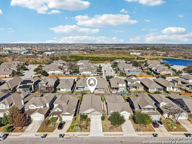 732 Bonnet Blvd Georgetown, TX 78628