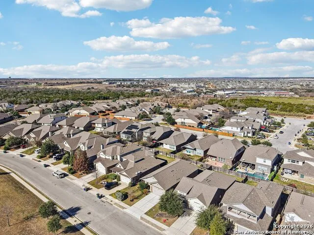732 Bonnet Blvd Georgetown, TX 78628