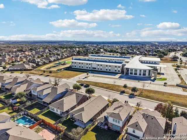 732 Bonnet Blvd Georgetown, TX 78628
