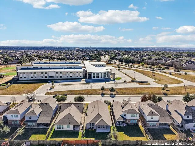 732 Bonnet Blvd Georgetown, TX 78628