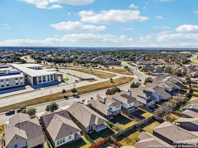 732 Bonnet Blvd Georgetown, TX 78628
