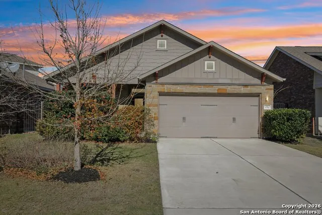 732 Bonnet Blvd Georgetown, TX 78628