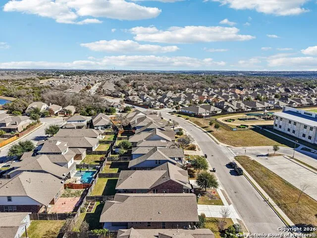 732 Bonnet Blvd Georgetown, TX 78628