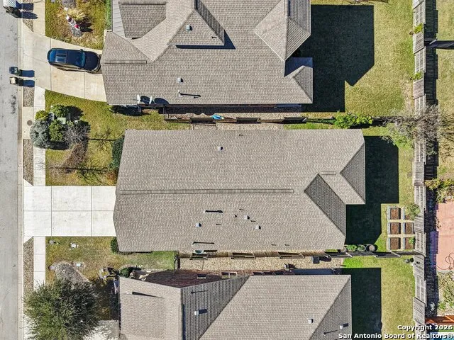 732 Bonnet Blvd Georgetown, TX 78628