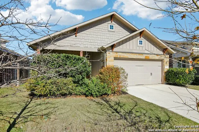 732 Bonnet Blvd Georgetown, TX 78628