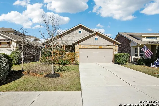 732 Bonnet Blvd Georgetown, TX 78628