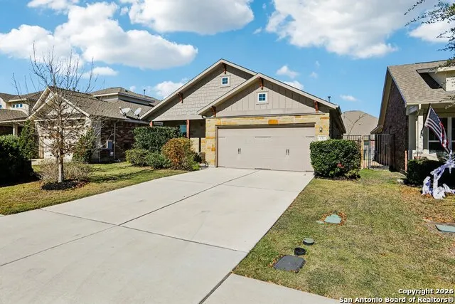732 Bonnet Blvd Georgetown, TX 78628