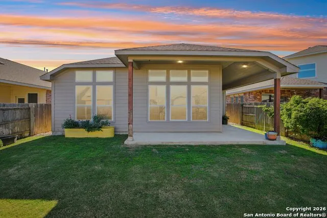 732 Bonnet Blvd Georgetown, TX 78628
