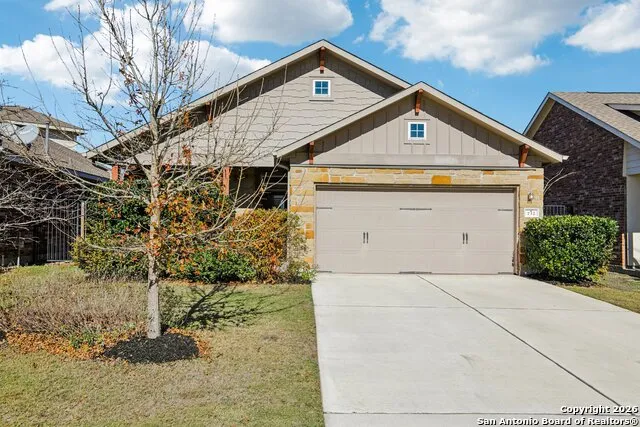 732 Bonnet Blvd Georgetown, TX 78628