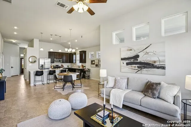 732 Bonnet Blvd Georgetown, TX 78628