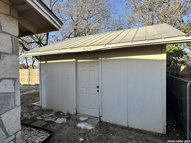 510 Lake Drive Kerrville, TX 78028