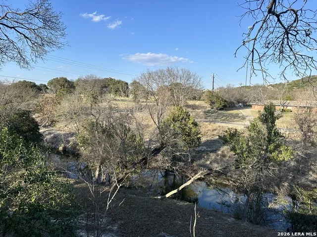 510 Lake Drive Kerrville, TX 78028