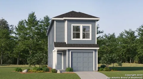 6721 Marble Ridge