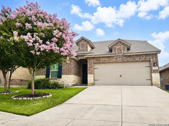 1711 Ayleth San Antonio, TX 78213