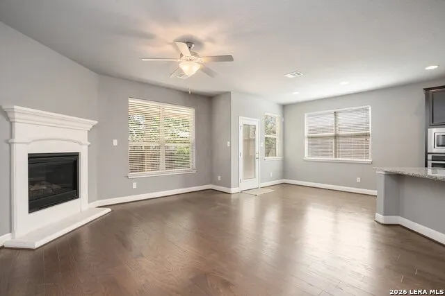 1711 Ayleth San Antonio, TX 78213