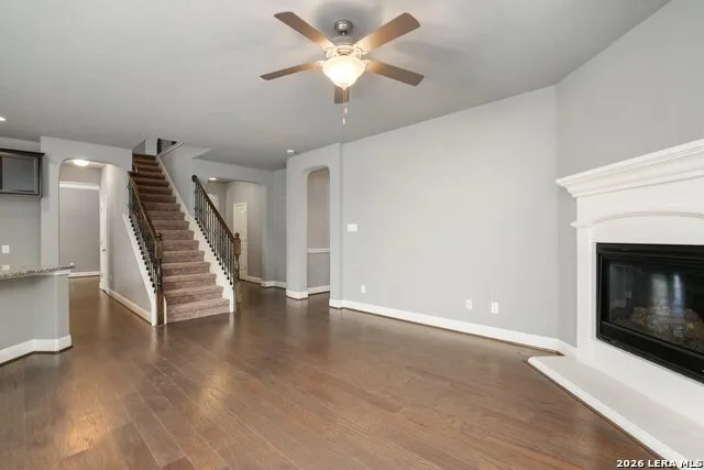 1711 Ayleth San Antonio, TX 78213