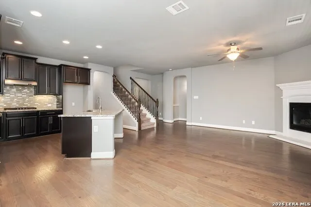 1711 Ayleth San Antonio, TX 78213