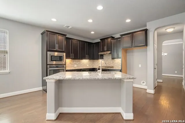 1711 Ayleth San Antonio, TX 78213