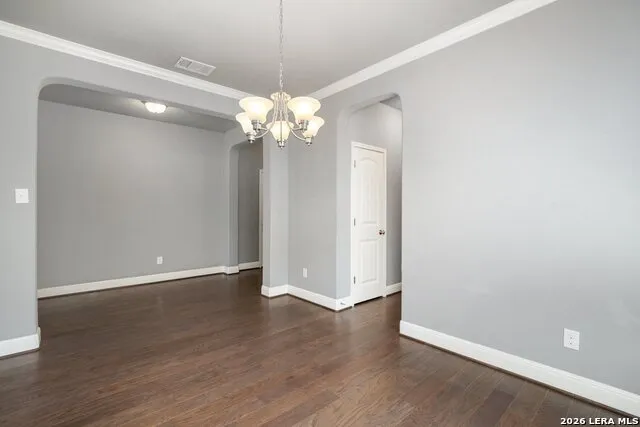1711 Ayleth San Antonio, TX 78213