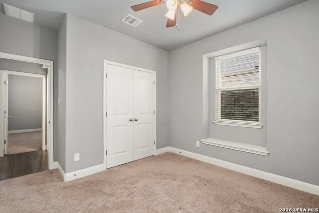 1711 Ayleth San Antonio, TX 78213