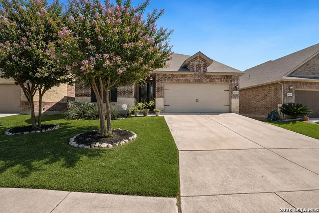 1711 Ayleth San Antonio, TX 78213