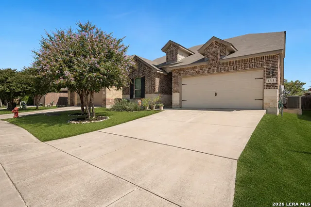 1711 Ayleth San Antonio, TX 78213