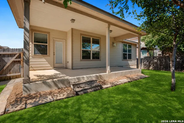 1711 Ayleth San Antonio, TX 78213