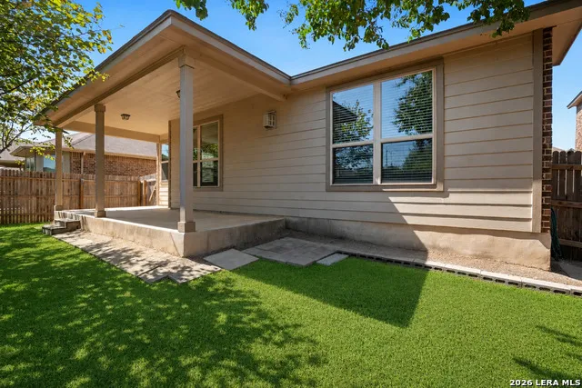 1711 Ayleth San Antonio, TX 78213