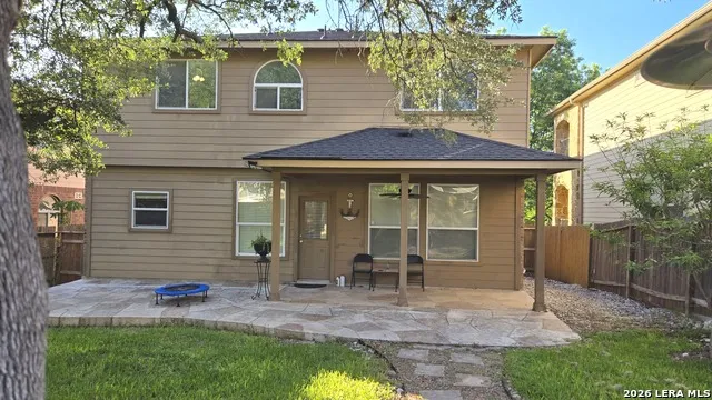23210 Cardigan Chase San Antonio, TX 78260