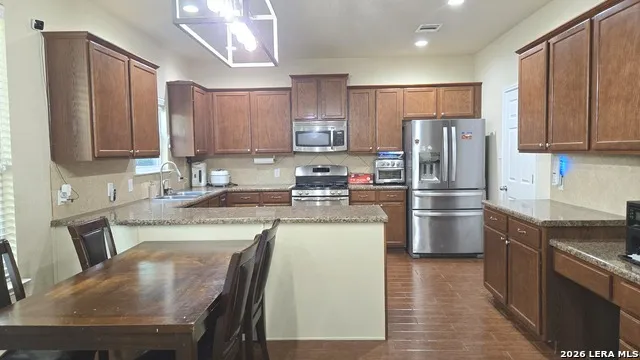 23210 Cardigan Chase San Antonio, TX 78260