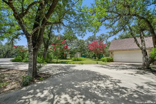 302 MESA DR Wimberley, TX 78676
