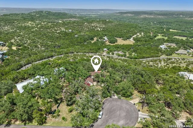 302 MESA DR Wimberley, TX 78676