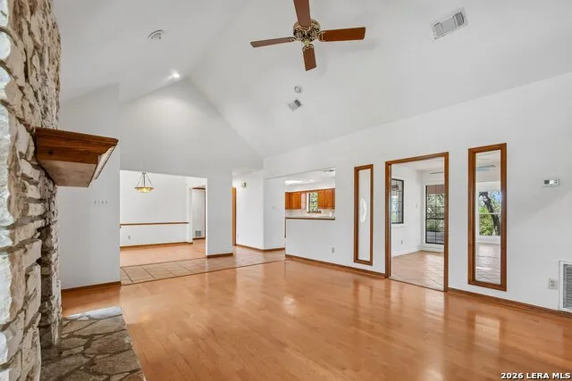 302 MESA DR Wimberley, TX 78676