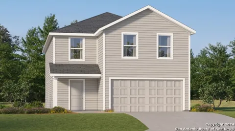 263 Zyra Ave