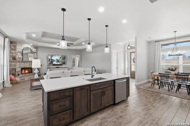 113 Hondo Dr La Vernia, TX 78121