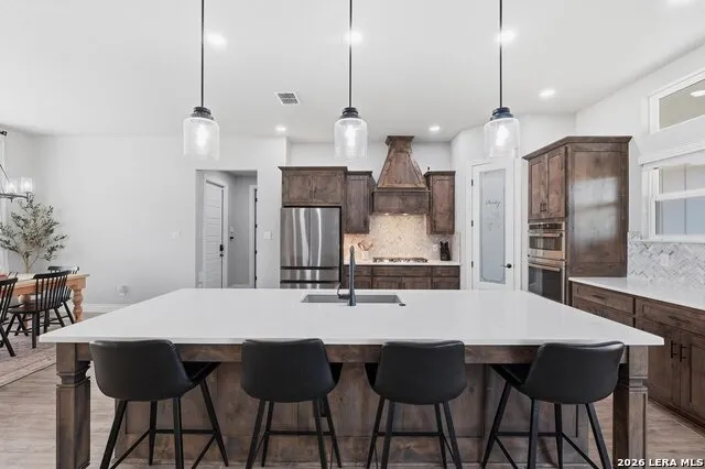 113 Hondo Dr La Vernia, TX 78121