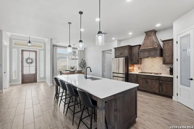 113 Hondo Dr La Vernia, TX 78121