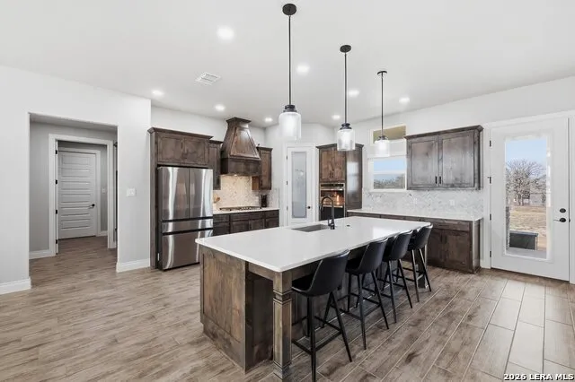 113 Hondo Dr La Vernia, TX 78121