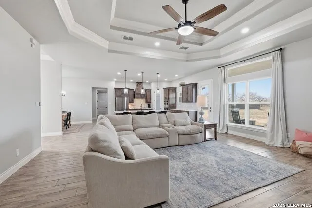 113 Hondo Dr La Vernia, TX 78121