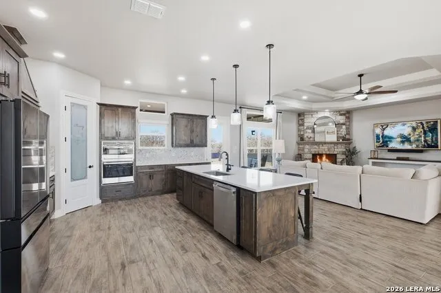 113 Hondo Dr La Vernia, TX 78121