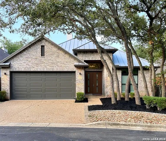 32 WESTCOURT LN San Antonio, TX 78257