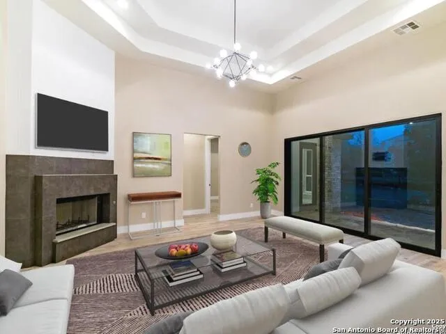 32 WESTCOURT LN San Antonio, TX 78257