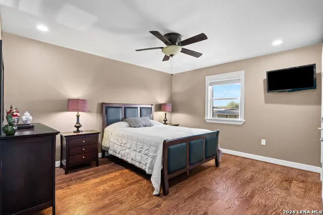 556 APOLLO DRIVE Canyon Lake, TX 78133