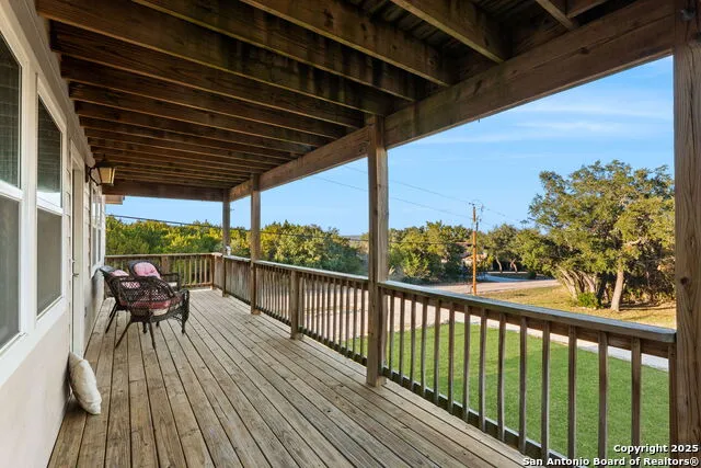556 APOLLO DRIVE Canyon Lake, TX 78133