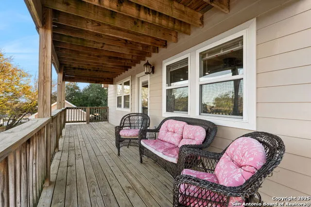 556 APOLLO DRIVE Canyon Lake, TX 78133