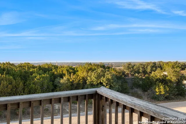 556 APOLLO DRIVE Canyon Lake, TX 78133