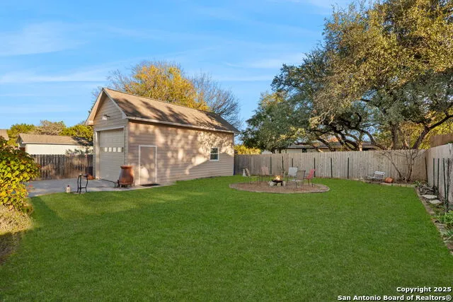 556 APOLLO DRIVE Canyon Lake, TX 78133