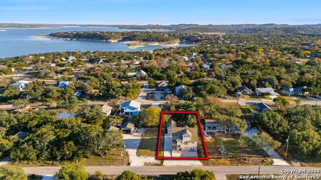 556 APOLLO DRIVE Canyon Lake, TX 78133