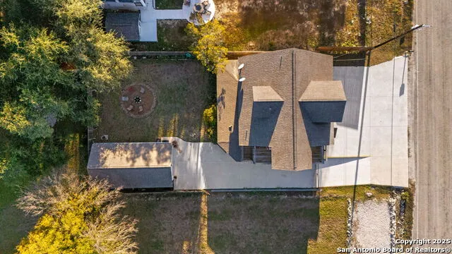 556 APOLLO DRIVE Canyon Lake, TX 78133